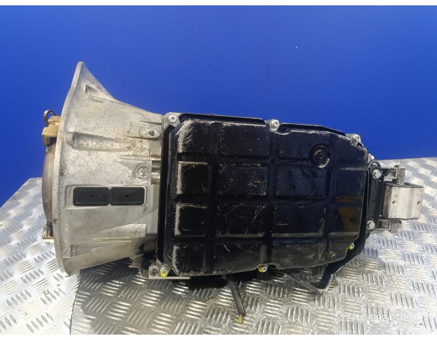 Recambio de caja cambios para mercedes-benz clase c (w203) familiar 1.8 cat referencia OEM IAM 2112703300  
