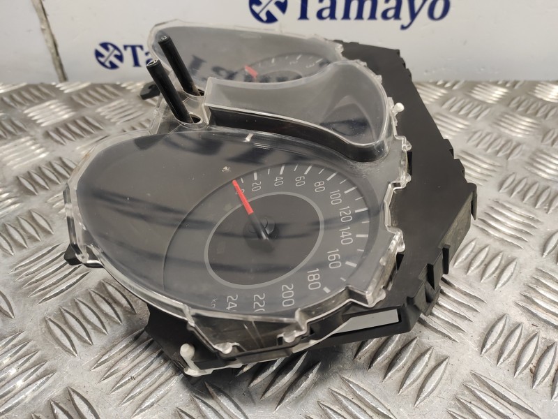 Recambio de cuadro instrumentos para nissan juke (f15) referencia OEM IAM   