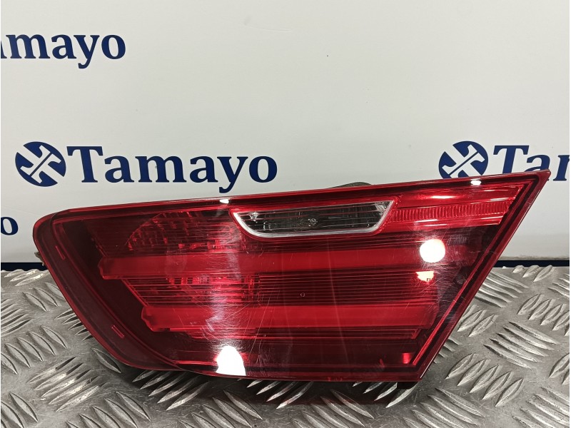 Recambio de piloto trasero derecho interior para bmw serie 6 coupe (f13) (....) referencia OEM IAM 89505164  63217210580