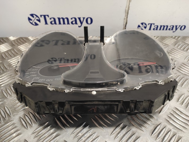 Recambio de cuadro instrumentos para nissan juke (f15) referencia OEM IAM   