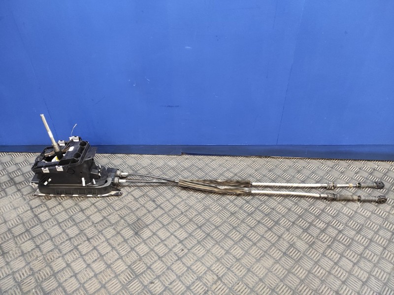 Recambio de palanca cambio para seat leon (5f1) 1.6 tdi referencia OEM IAM 5Q0711061E 5Q0711049AP 5F0864252