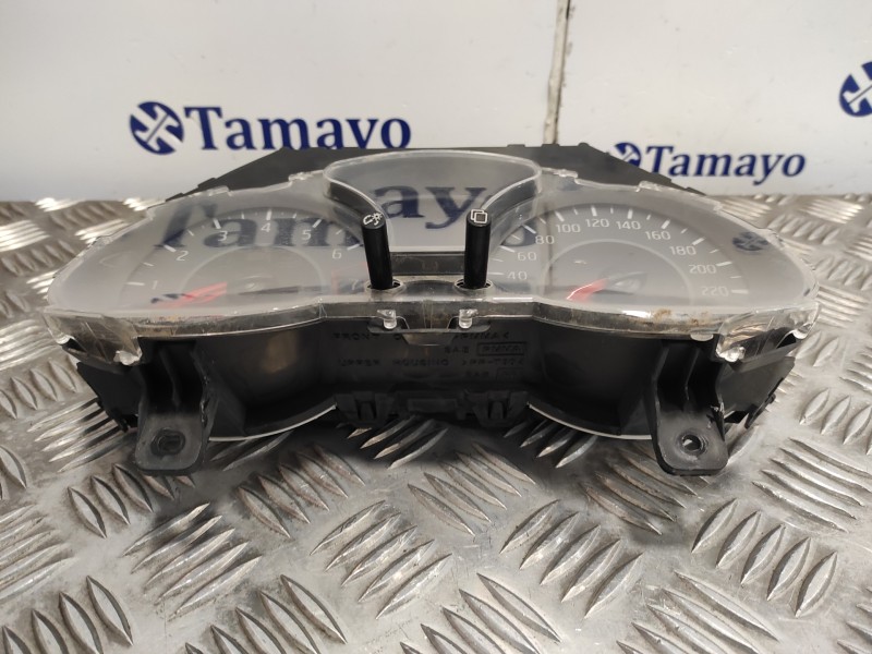 Recambio de cuadro instrumentos para nissan juke (f15) referencia OEM IAM   