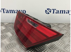 Recambio de piloto trasero derecho interior para bmw serie 6 coupe (f13) (....) referencia OEM IAM 89505164  63217210580 2