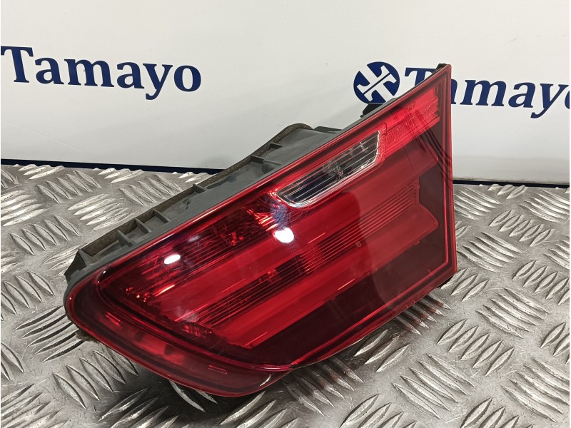 Recambio de piloto trasero derecho interior para bmw serie 6 coupe (f13) (....) referencia OEM IAM 89505164  63217210580