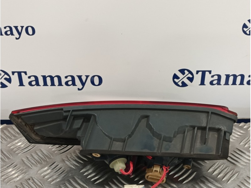 Recambio de piloto trasero derecho interior para bmw serie 6 coupe (f13) (....) referencia OEM IAM 89505164  63217210580
