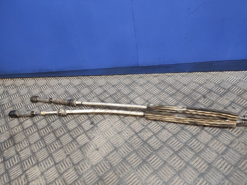 Recambio de palanca cambio para seat leon (5f1) 1.6 tdi referencia OEM IAM 5Q0711061E 5Q0711049AP 5F0864252