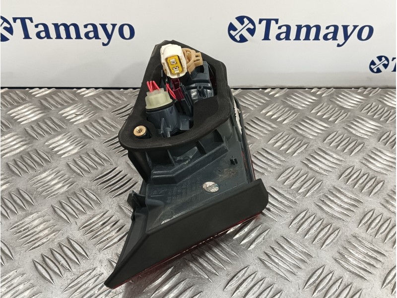 Recambio de piloto trasero derecho interior para bmw serie 6 coupe (f13) (....) referencia OEM IAM 89505164  63217210580