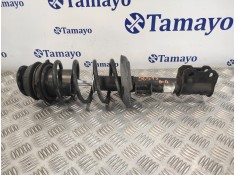 Recambio de amortiguador delantero derecho para opel corsa c 1.2 16v cat (z 12 xe / lw4) referencia OEM IAM   