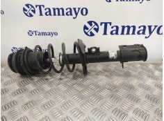 Recambio de amortiguador delantero derecho para opel corsa c 1.2 16v cat (z 12 xe / lw4) referencia OEM IAM    2
