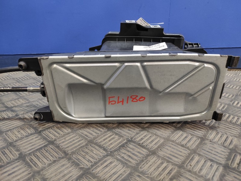 Recambio de palanca cambio para seat leon (5f1) 1.6 tdi referencia OEM IAM 5Q0711061E 5Q0711049AP 5F0864252