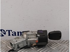 Recambio de conmutador de arranque para citroën c3 referencia OEM IAM N0502455  