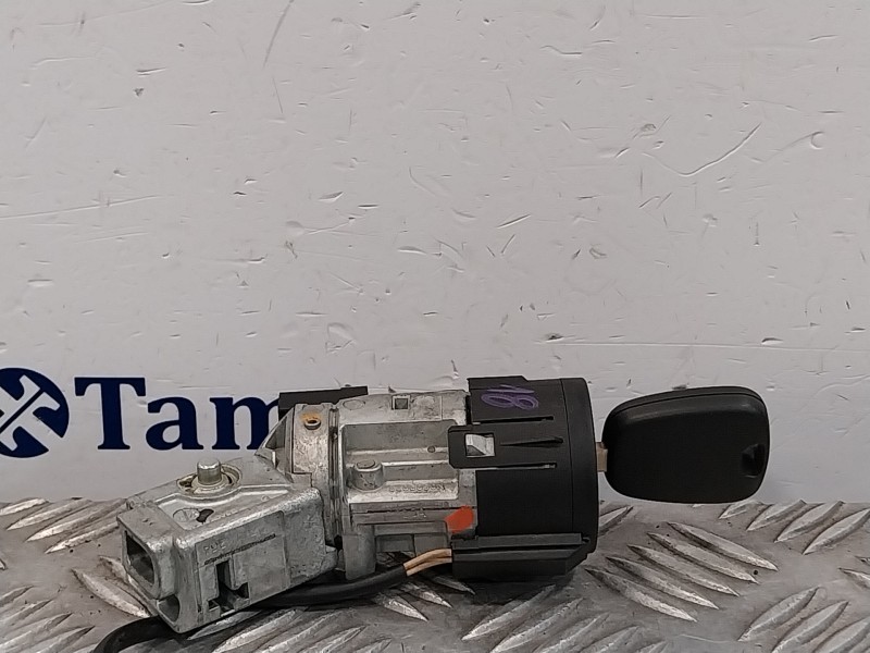 Recambio de conmutador de arranque para citroën c3 referencia OEM IAM N0502455  