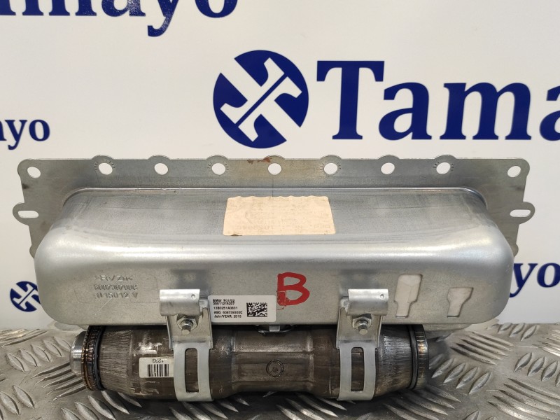 Recambio de airbag delantero derecho para bmw serie 6 coupe (f13) (....) referencia OEM IAM 39911215207  608739300C
