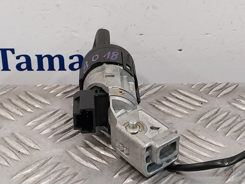 Recambio de conmutador de arranque para citroën c3 referencia OEM IAM N0502455  