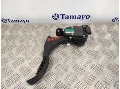 Recambio de potenciometro pedal para volkswagen polo (6r1) 1.6 tdi referencia OEM IAM 6Q1721503M  6PV00849641