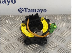 Recambio de anillo airbag para chevrolet captiva 2.4 cat referencia OEM IAM 96628697  