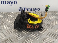 Recambio de anillo airbag para chevrolet captiva 2.4 cat referencia OEM IAM 96628697   2