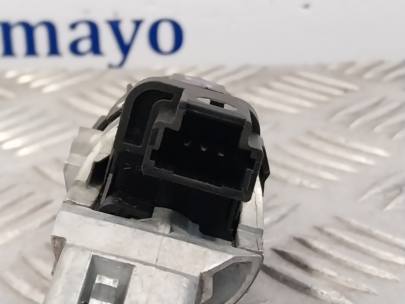 Recambio de conmutador de arranque para citroën c3 referencia OEM IAM N0502455  