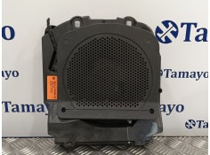 Recambio de altavoz para bmw serie 6 coupe (f13) (....) referencia OEM IAM 65139169688 48001102 6513916968802