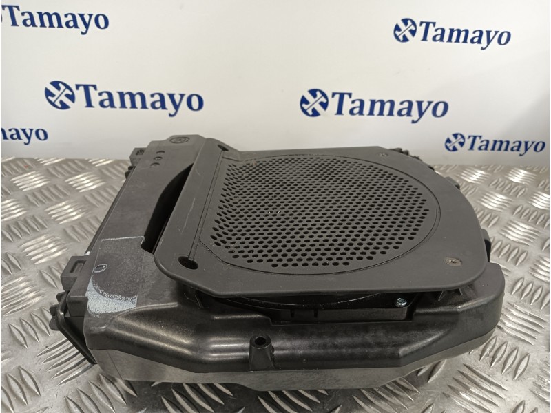Recambio de altavoz para bmw serie 6 coupe (f13) (....) referencia OEM IAM 65139169688 48001102 6513916968802