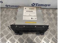 Recambio de sistema audio / radio cd para chrysler grand voyager lx referencia OEM IAM 05064954AC  26777L 2