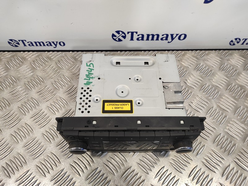 Recambio de sistema audio / radio cd para chrysler grand voyager lx referencia OEM IAM 05064954AC  26777L