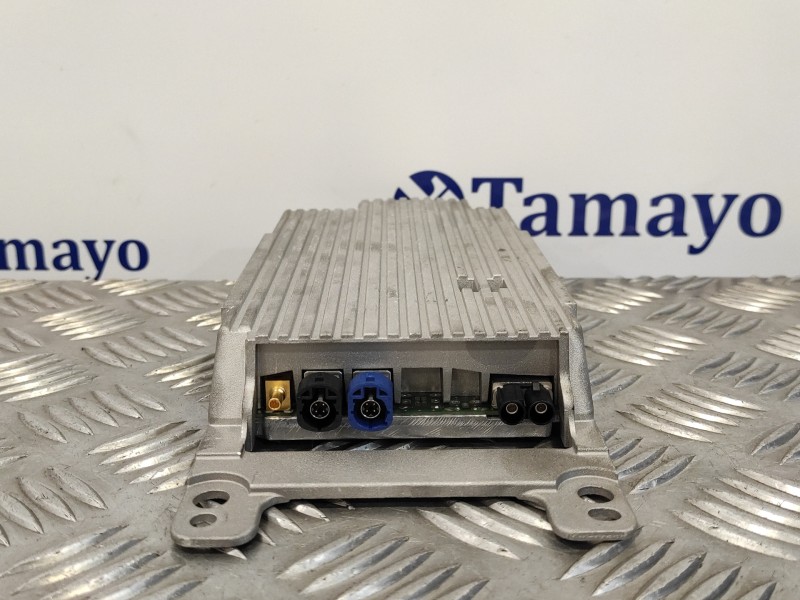 Recambio de modulo electronico para bmw serie 6 coupe (f13) (....) referencia OEM IAM 8410925715101  925715101