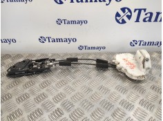 Recambio de cerradura puerta trasera izquierda para honda cr-v (re) 2.2 dtec cat referencia OEM IAM 72651SWAG1LHRR  EUL0109140A