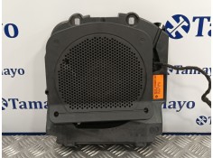 Recambio de altavoz para bmw serie 6 coupe (f13) (....) referencia OEM IAM 65139169687 61928910 6513916968702