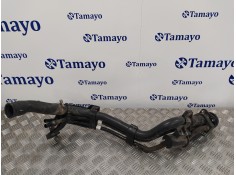Recambio de tubo para hyundai ioniq referencia OEM IAM 31036G2000  31453G2100