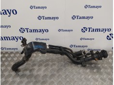 Recambio de tubo para hyundai ioniq referencia OEM IAM 31036G2000  31453G2100 2