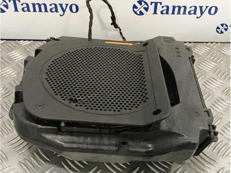 Recambio de altavoz para bmw serie 6 coupe (f13) (....) referencia OEM IAM 65139169687 61928910 6513916968702