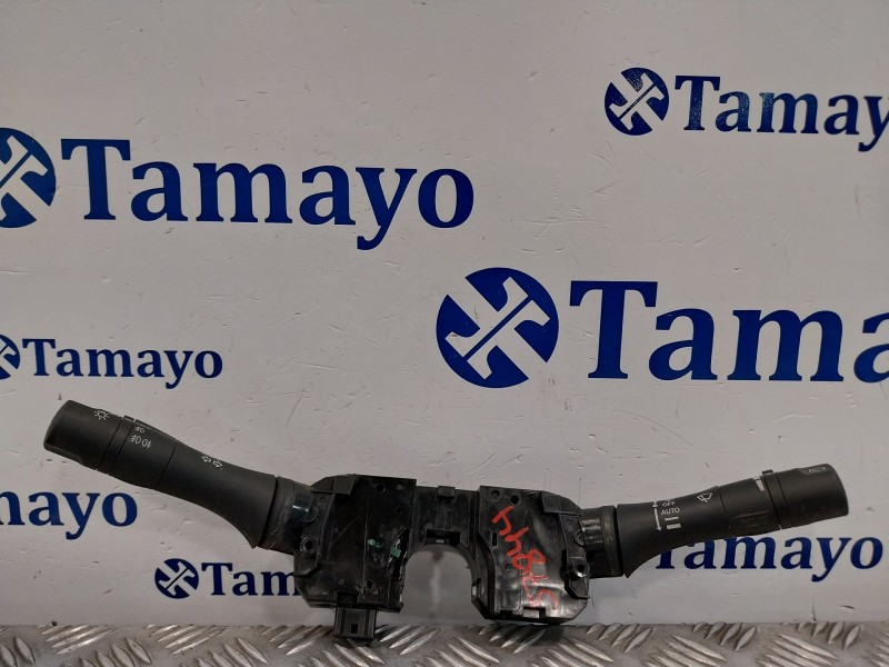 Recambio de mando multifuncion para nissan juke (f15) referencia OEM IAM 14AM0  