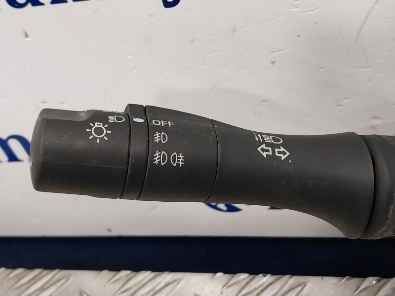 Recambio de mando multifuncion para nissan juke (f15) referencia OEM IAM 14AM0  