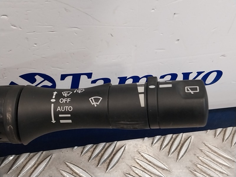 Recambio de mando multifuncion para nissan juke (f15) referencia OEM IAM 14AM0  