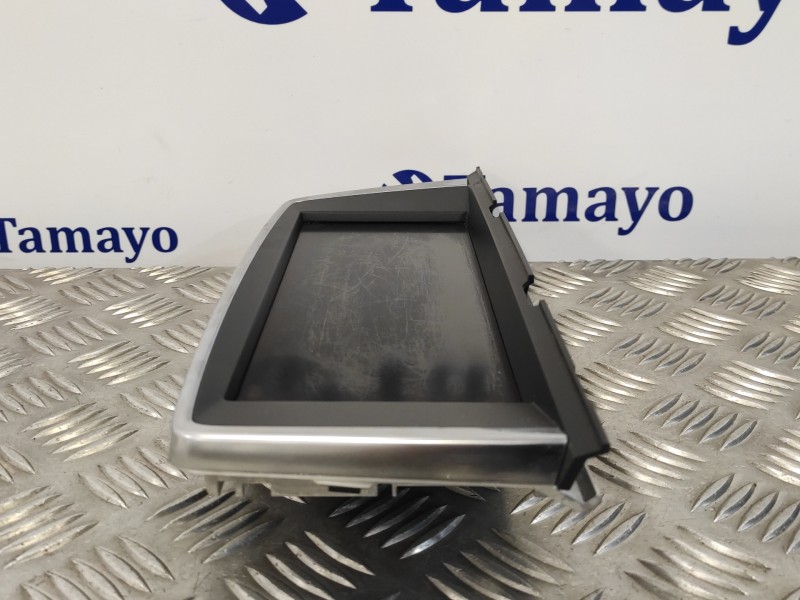 Recambio de pantalla multifuncion para bmw serie 6 coupe (f13) (....) referencia OEM IAM 9297276018  65509297276