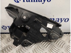 Recambio de refuerzo paragolpes delantero para smart forfour eq referencia OEM IAM A4537512900  648A50242R 2