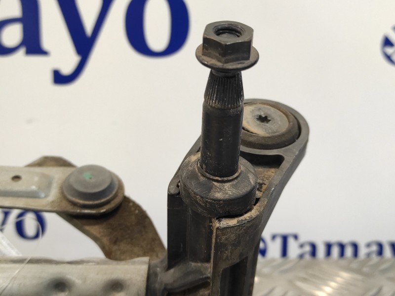 Recambio de motor limpia delantero para seat leon (5f1) 1.6 tdi referencia OEM IAM 1397220650 1137328674 5F1955119