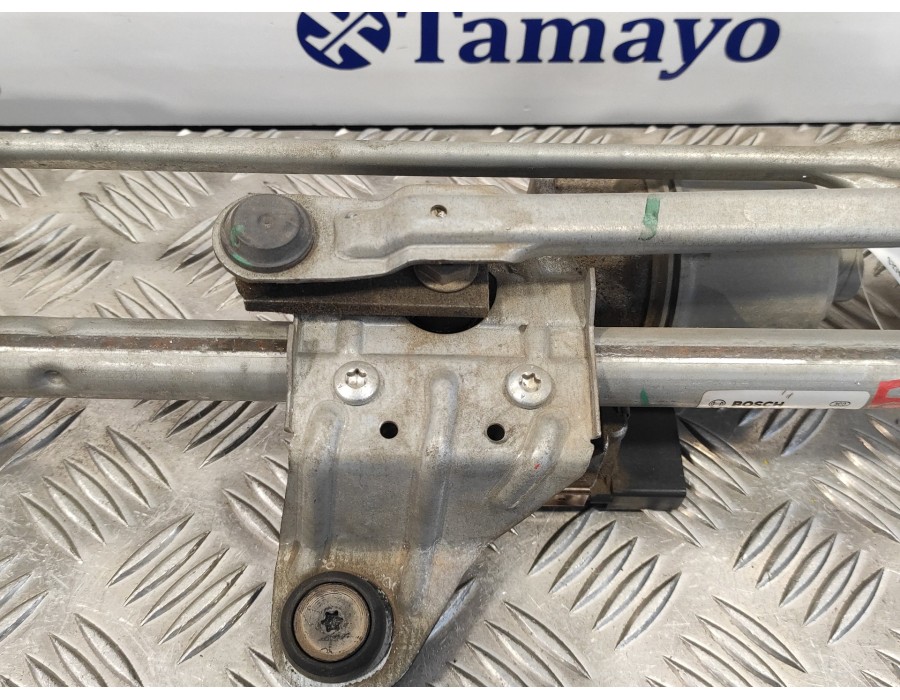 Recambio de motor limpia delantero para seat leon (5f1) 1.6 tdi referencia OEM IAM 1397220650 1137328674 5F1955119