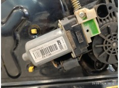 Recambio de elevalunas trasero derecho para land rover freelander (lr2) 2.2 td4 cat referencia OEM IAM 6H5227000AE   2