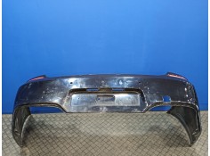 Recambio de paragolpes trasero para bmw serie 6 coupe (f13) (....) referencia OEM IAM   