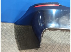 Recambio de paragolpes trasero para bmw serie 6 coupe (f13) (....) referencia OEM IAM    2
