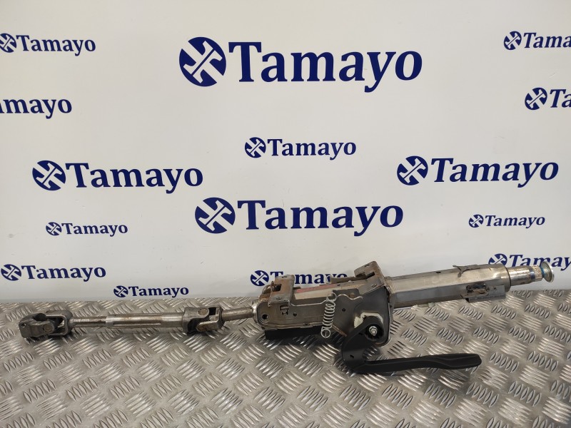 Recambio de columna direccion para seat leon (5f1) 1.6 tdi referencia OEM IAM 5Q1419502P  