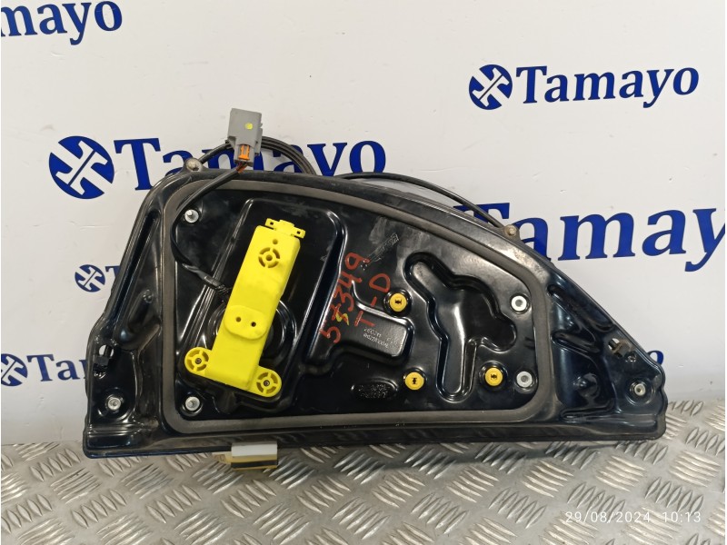 Recambio de elevalunas trasero derecho para land rover freelander (lr2) 2.2 td4 cat referencia OEM IAM 6H5227000AE  