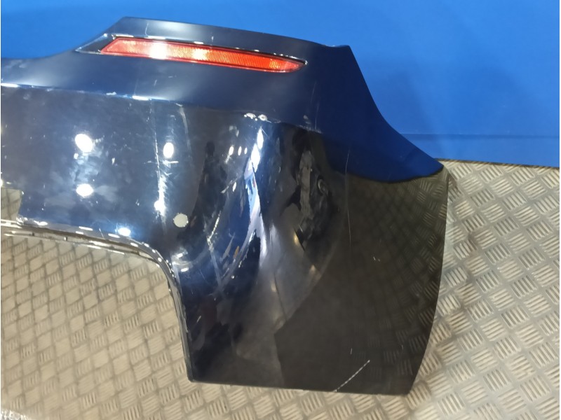 Recambio de paragolpes trasero para bmw serie 6 coupe (f13) (....) referencia OEM IAM   