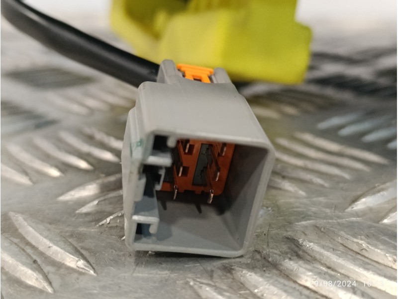 Recambio de elevalunas trasero derecho para land rover freelander (lr2) 2.2 td4 cat referencia OEM IAM 6H5227000AE  