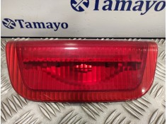 Recambio de piloto trasero central para nissan juke (f15) referencia OEM IAM 26590BV80A  