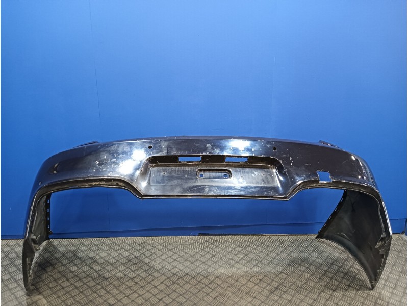Recambio de paragolpes trasero para bmw serie 6 coupe (f13) (....) referencia OEM IAM   