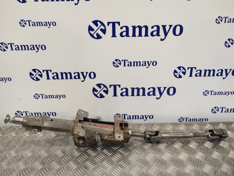 Recambio de columna direccion para seat leon (5f1) 1.6 tdi referencia OEM IAM 5Q1419502P  