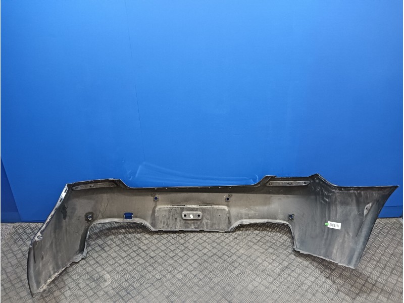 Recambio de paragolpes trasero para bmw serie 6 coupe (f13) (....) referencia OEM IAM   